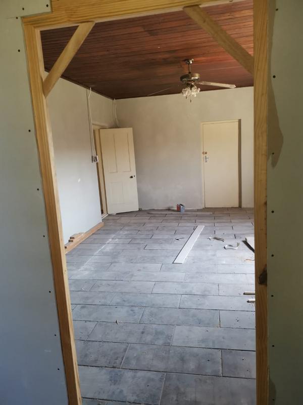 0 Bedroom Property for Sale in Ladismith Western Cape
